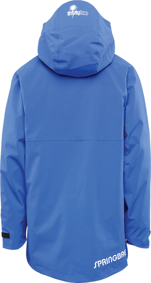 Spring Break Snowboard Parka