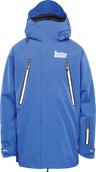 Spring Break Snowboard Parka