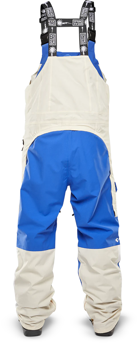 Spring Break Bib 2025