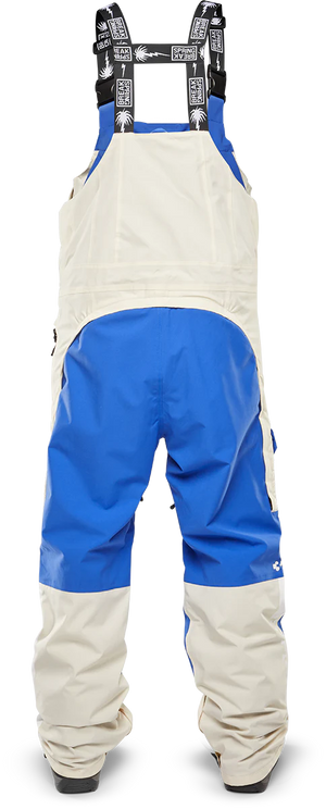 Spring Break Bib 2025