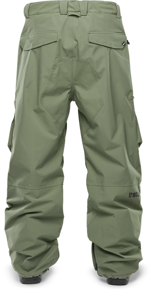 TM Snowboard Pant 2025