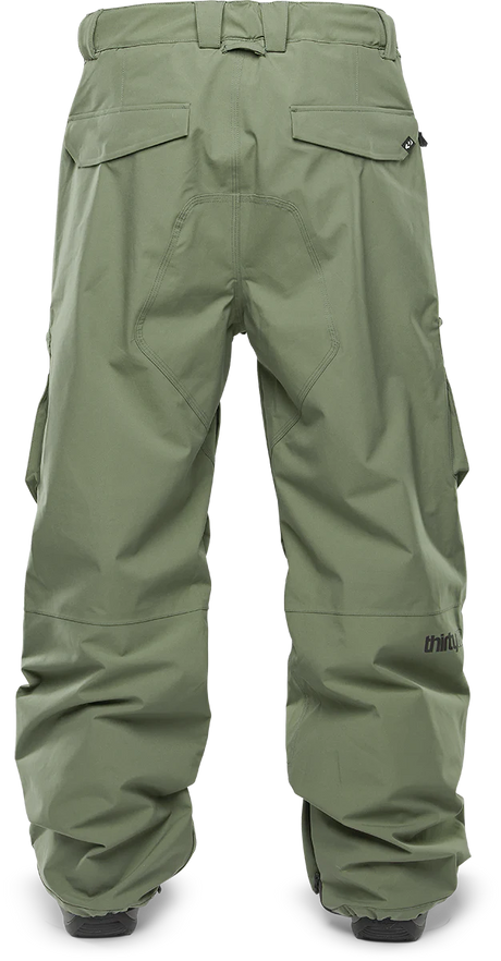 TM Snowboard Pant 2025