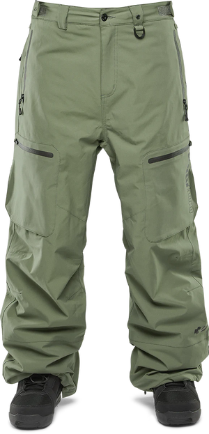 TM Snowboard Pant 2025
