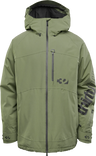Lashed Insulated Snowboard Jacket 2025