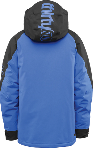Lashed Insulated Snowboard Jacket 2025
