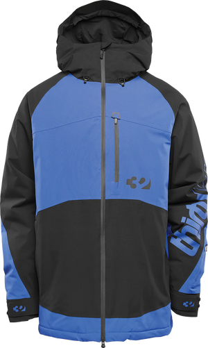 Lashed Insulated Snowboard Jacket 2025