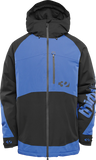 Lashed Insulated Snowboard Jacket 2025