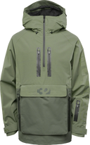 X JP WALKER Light Snowboard Anorak