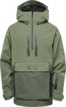 X JP WALKER Light Snowboard Anorak 2025
