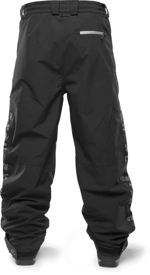 X Scott Stevens Sweeper Snowboard Pant 2025