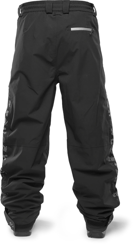 X Scott Stevens Sweeper Snowboard Pant 2025