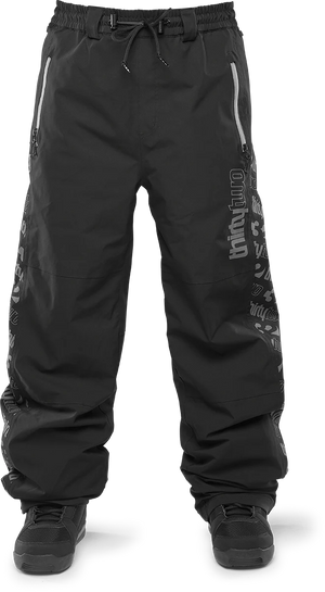 X Scott Stevens Sweeper Snowboard Pant 2025