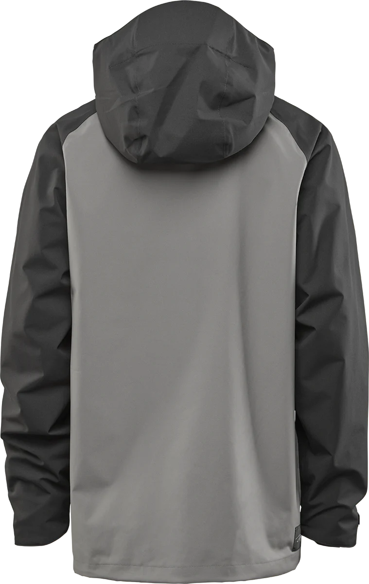 Gateway Snowboard Jacket 2025