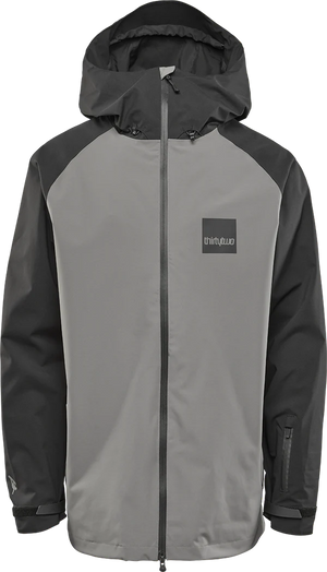 Gateway Snowboard Jacket 2025