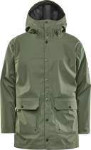 X Scott Stevens Rain Jacket 2025