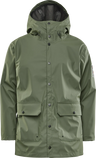X Scott Stevens Rain Jacket 2025