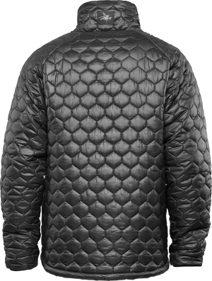 X Zeb Powell Reststop Puff Jacket 2025