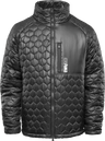 X Zeb Powell Reststop Puff Jacket 2025