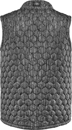 X Zeb Powell Rest Stop Puff Vest 2025