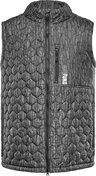 X Zeb Powell Rest Stop Puff Vest 2025