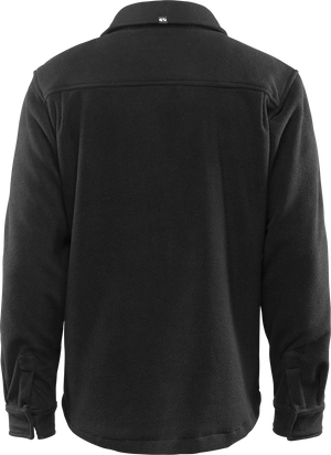 Rest Stop Fleece Snowboard Shirt 2025