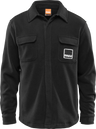 Rest Stop Fleece Snowboard Shirt 2025
