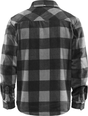 Rest Stop Fleece Snowboard Shirt 2025