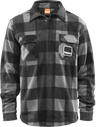 Rest Stop Fleece Snowboard Shirt 2025