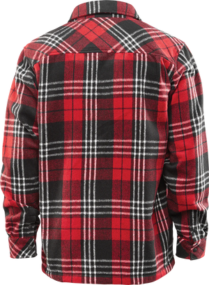 X Scott Stevens Flannel Snowboard Shirt 2025