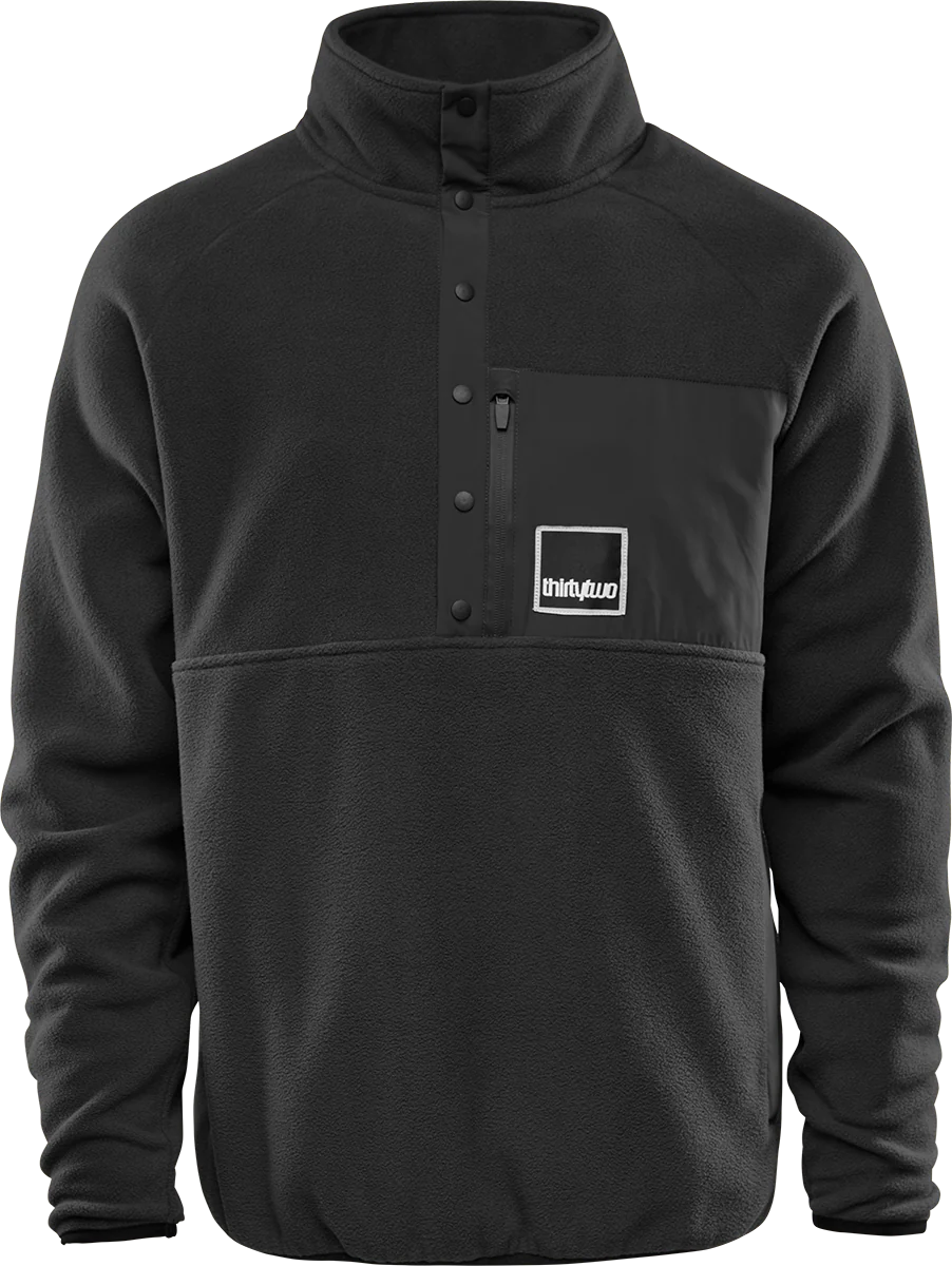 Rest Stop Anorak 2025