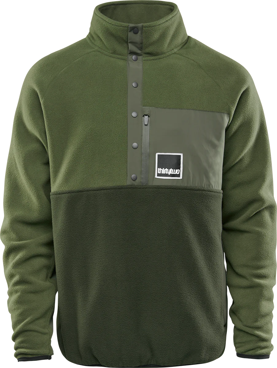 Rest Stop Anorak 2025