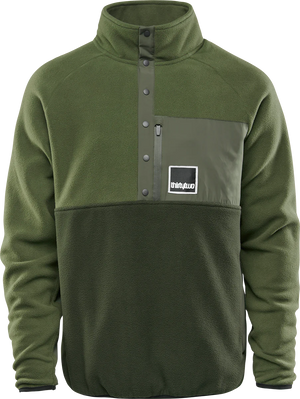 Rest Stop Anorak 2025