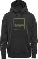 Franchise Tech Snowboard Hoodie 2025