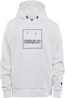 Franchise Tech Snowboard Hoodie 2025