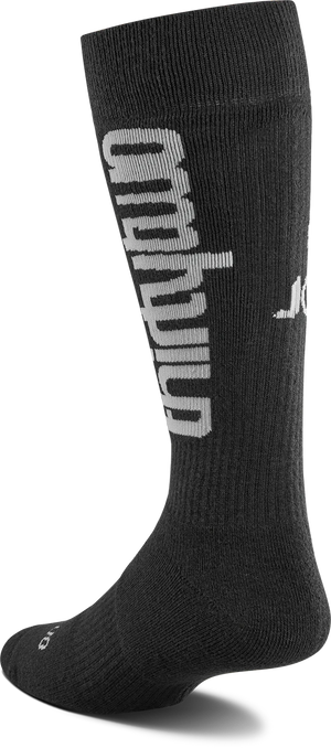 X Jones Merino ASI Snowboard Sock