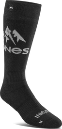 X Jones Merino ASI Snowboard Sock