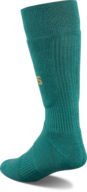 X Jones Merino ASI Snowboard Sock