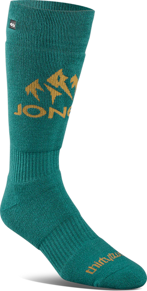 X Jones Merino ASI Snowboard Sock