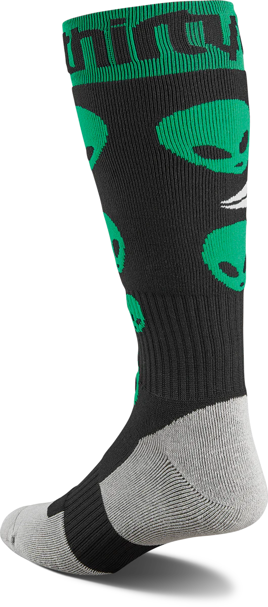 Halo Snowboard Sock
