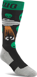Halo Snowboard Sock
