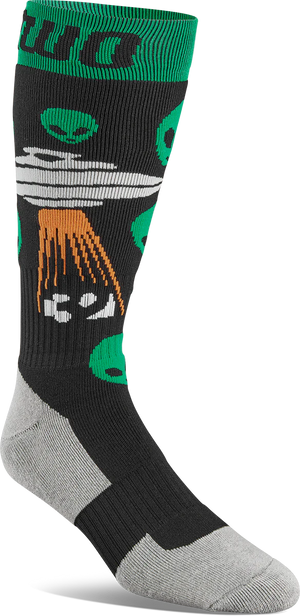 Halo Snowboard Sock