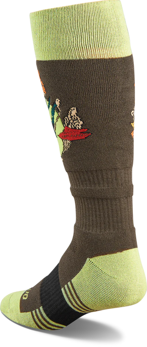 TM Coolmax Snowboard Sock