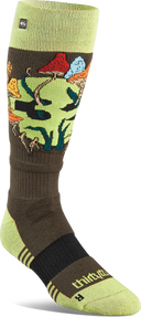 TM Coolmax Snowboard Sock