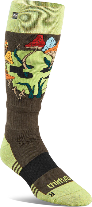 TM Coolmax Snowboard Sock