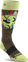 TM Coolmax Snowboard Sock