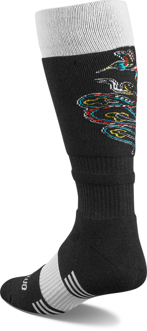 TM Coolmax Snowboard Sock