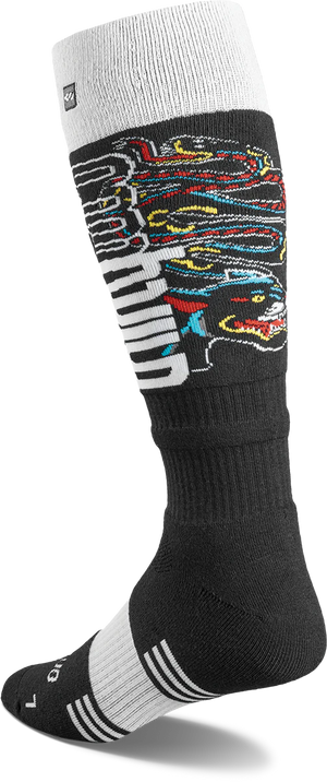 TM Coolmax Snowboard Sock