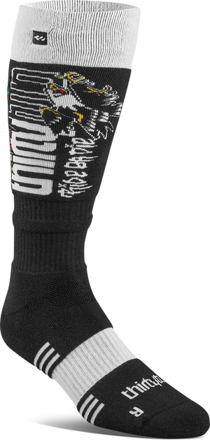 TM Coolmax Snowboard Sock
