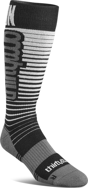 Signature Merino Snowboard Sock 2025