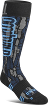 Signature Merino Snowboard Sock 2025